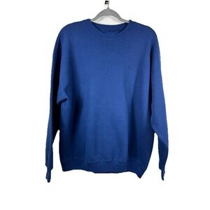 Vintage 90s USA Olympics Crewneck Sweatshirt Men's Medium